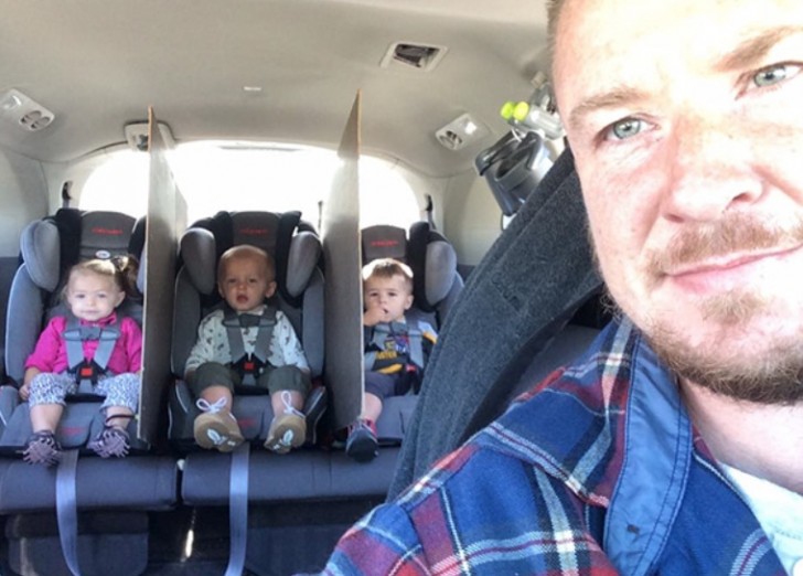 !0. Come si suol dire "occhio non vede...", un sistema molto efficace per far smettere i bimbi di bisticciare e farsi i dispetti a vicenda.