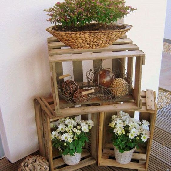 16. Tra tutte queste meravigliose idee di certo c’è ne è una perfetta la vostra casa.