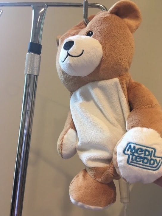 medi-teddy.org