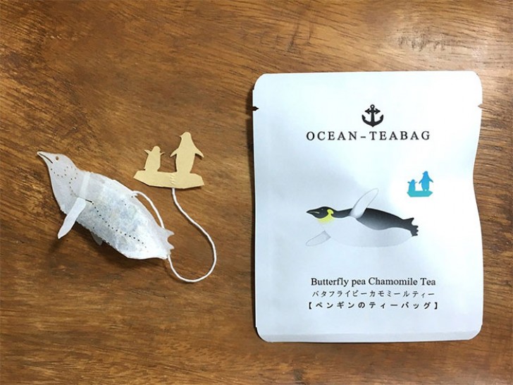 ocean-teabag.com
