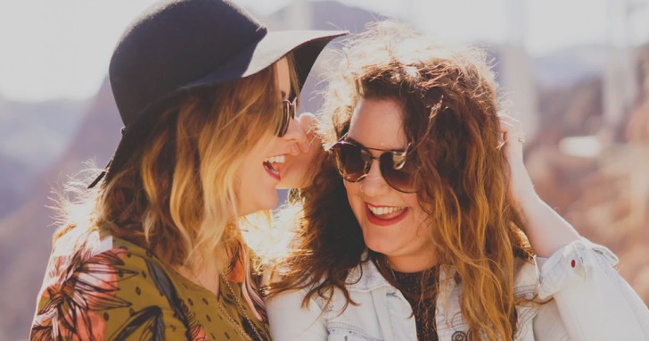 Here are five reasons why Aries is the best friend you could ever hope to have by your side: