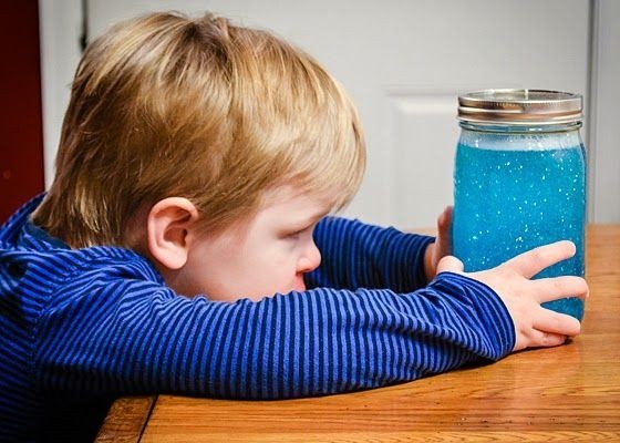 Come creare il barattolo della calma, l'accessorio montessoriano che semplifica la vita dei genitori - 2