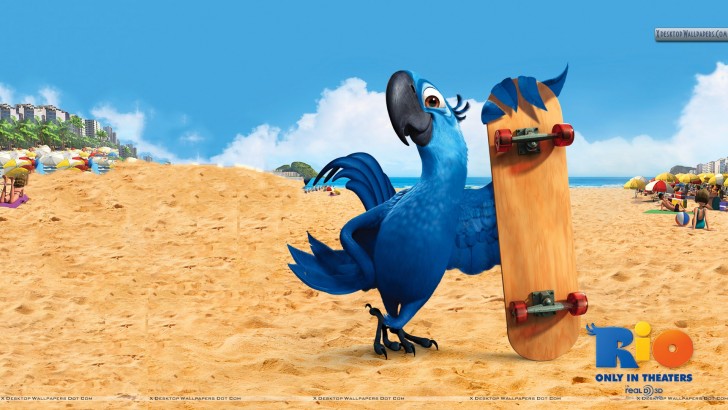 20th Century Fox / Rio