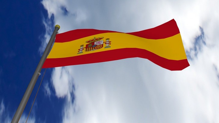 3. Spanien ist eines der wenigen Länder, das eine Hymne ohne Worte hat.