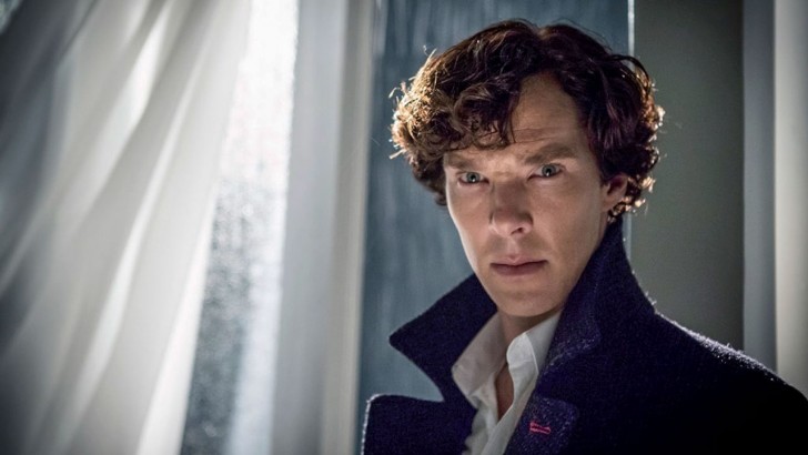 Sherlock/BBC Wales