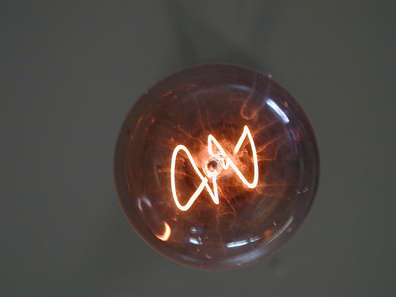 Livermore's Centennial Light Bulb