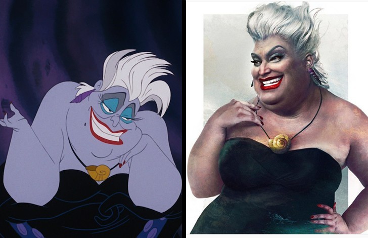 3. Ursula