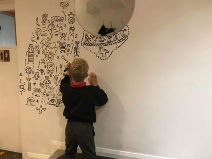 Instagram / The Doodle Boy