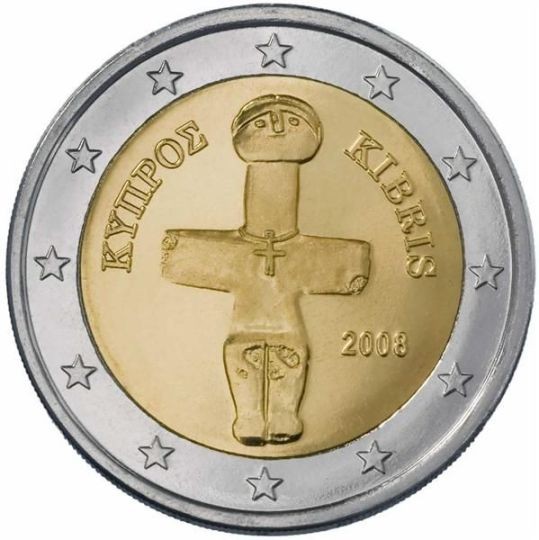 Die 7 2-Euro-Münzen, die Tausende wert sein können und weltweit begehrt sind - 4