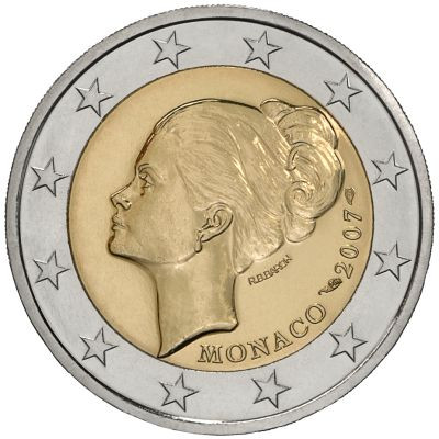 Monaco