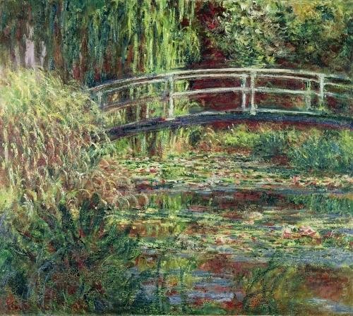 Claude Monet - Commons/Wikimedia