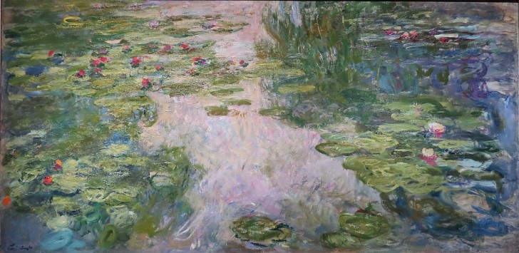 Claude Monet - Commons/Wikimedia