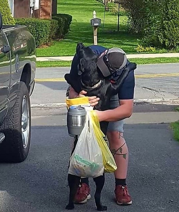 14. ¡Mejor de cualquier otro saludo!