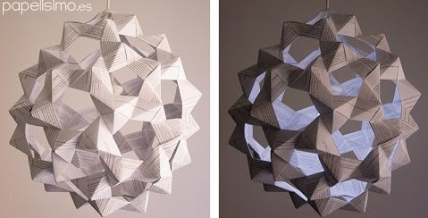 1. Origami