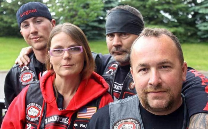 Bikers Against Child Abuse/Facebook