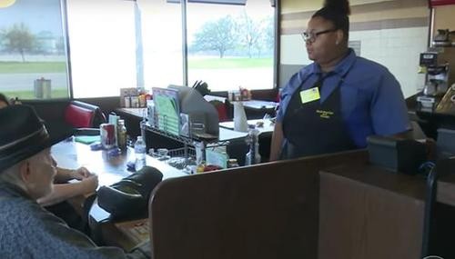 CBS Evening News/YouTube