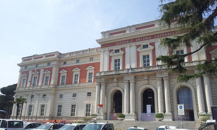 Francesco Boggia/Wikimedia