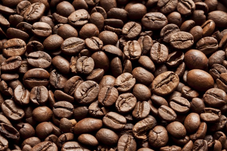 2. Choose the right type of coffee; better if ground very fine
