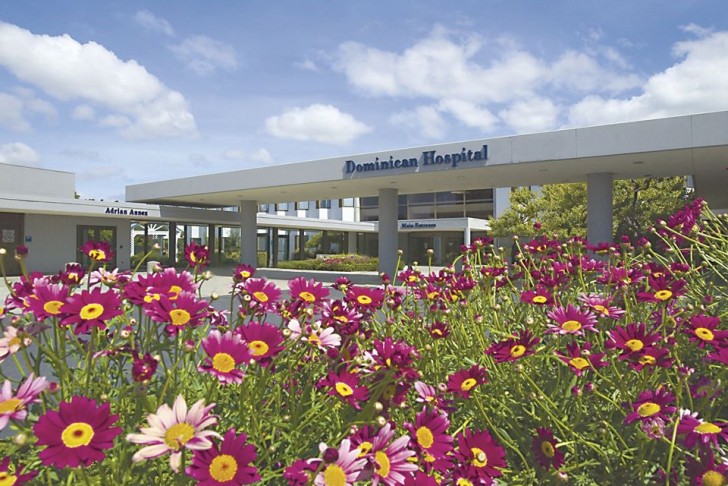 Dominican Hospital/Facebook