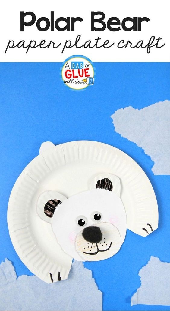 10. Un orso polare