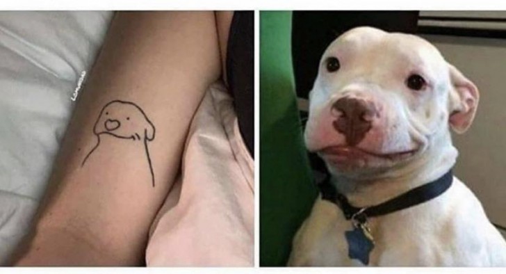 Das perfekte Tattoo gibt es nicht... oder vielleicht doch!