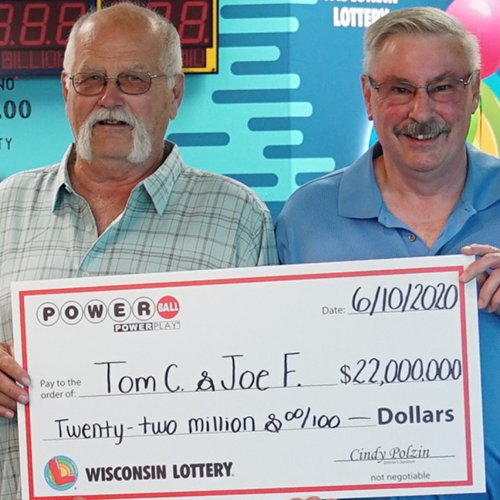 Wisconsin Lottery