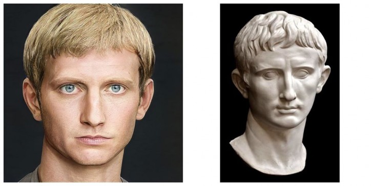 L'Imperatore Augusto
