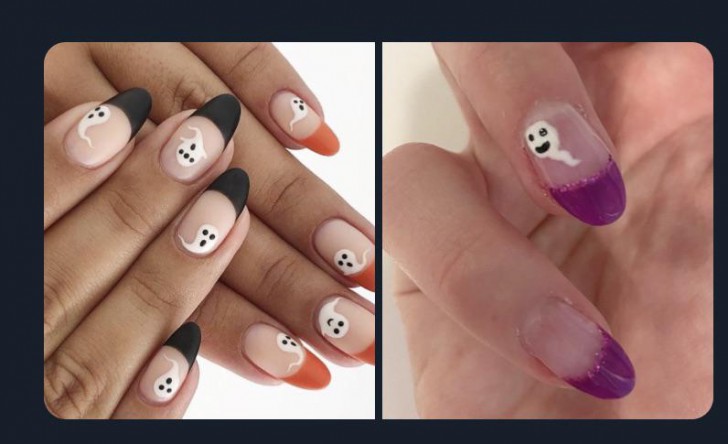 8. Quando você vai fazer as unhas na sua amiga em vez de procurar uma profissional...