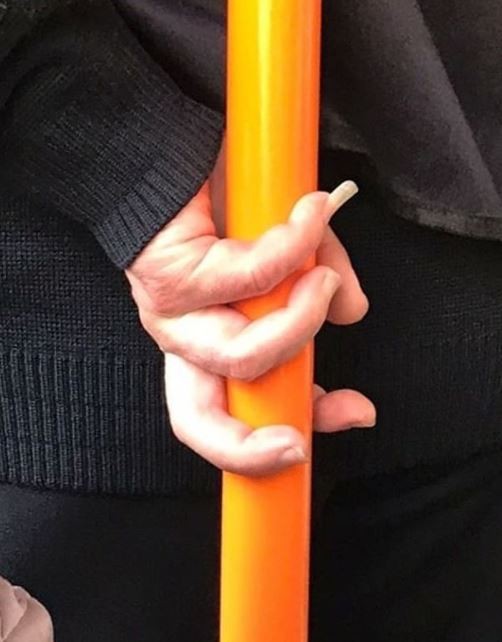 17. Inquiétant, vraiment inquiétant...