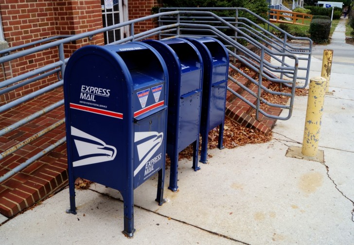 4. Öffentliche Postfächer mit E-Mail-, Pec- und Messaging-Diensten sind immer weniger moderne Objekte