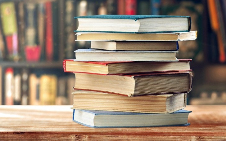 8. Mit dem Verschwinden eines Buches geht immer ein wesentliches Zeugnis verloren, doch könnten die Schulbände nach und nach durch digitale Bücher ersetzt werden