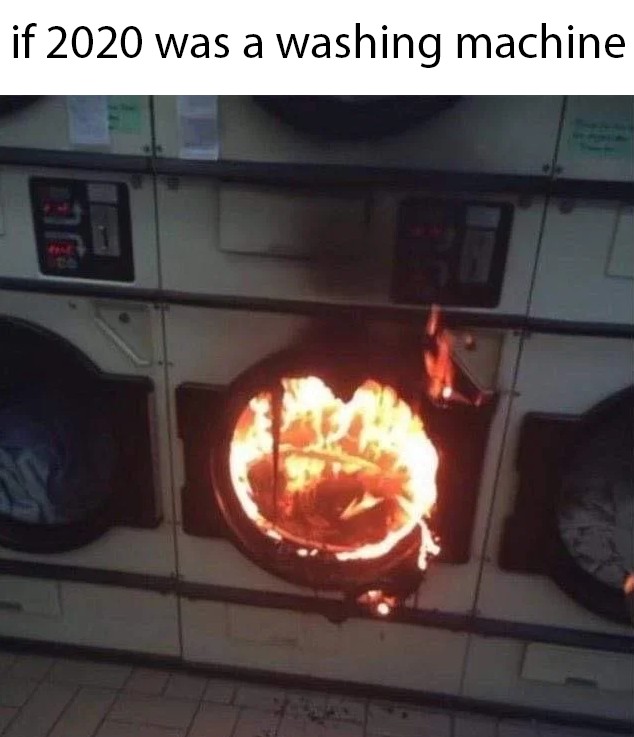 10. Was wäre, wenn es eine normale Waschmaschine gewesen wäre?