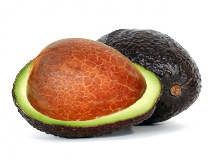 12. Wenn 2020 eine Avocado wäre, würde sie so aussehen!