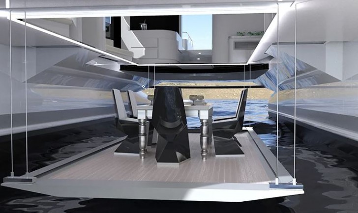 PAGURUS - Lazzarini Design Studio