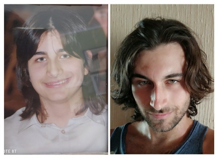 9. That terrible stage called puberty