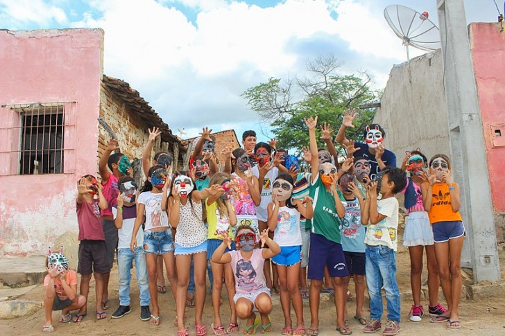 Wikimedia/Not The Actual Photo