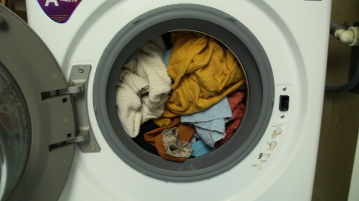 Als je het belangrijk vindt dat je wasmachine in goede staat verkeert, ontdek dan enkele tips om hem zo goed mogelijk te gebruiken - 2