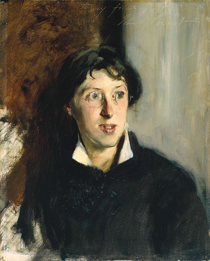 John Singer Sargent portrait Wikipedia