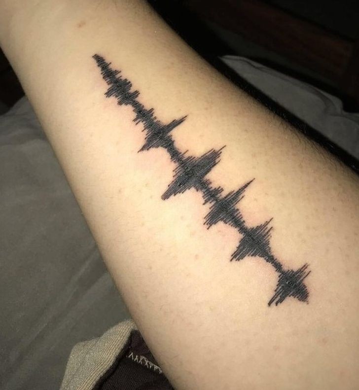 Quelle est la signification de ce magnifique tatouage ?