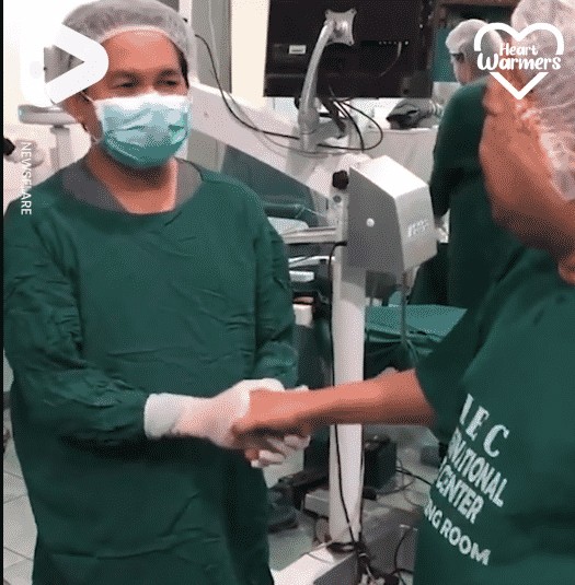 It's Gone Viral/Facebook