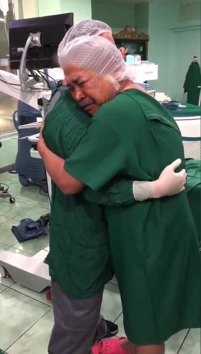 It's Gone Viral/Facebook