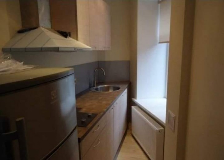 This is a spacious home, two bedrooms, two bathrooms...