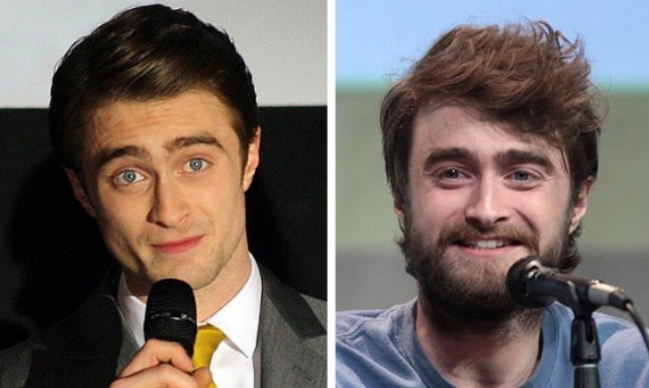 11. Daniel Radcliffe