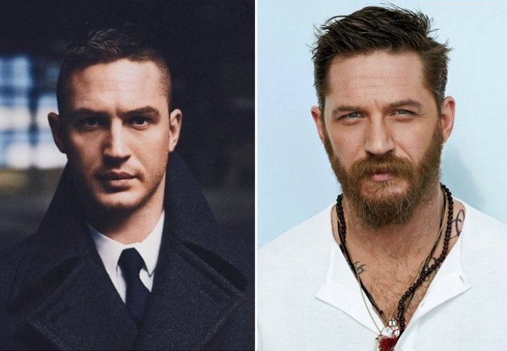 12. Tom Hardy