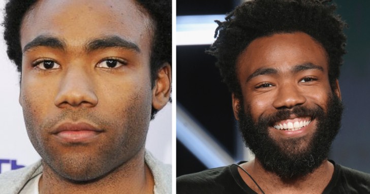 13. Donald Glover