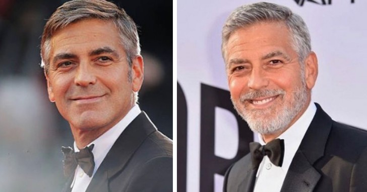 14. George Clooney