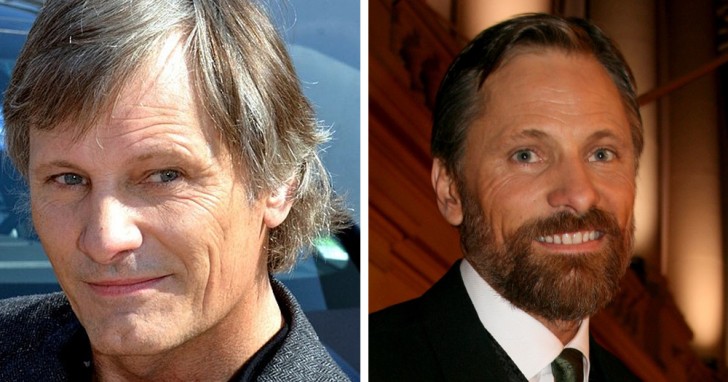 7. Viggo Mortensen