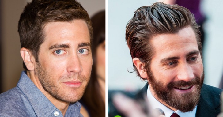 8. Jake Gyllenhaal