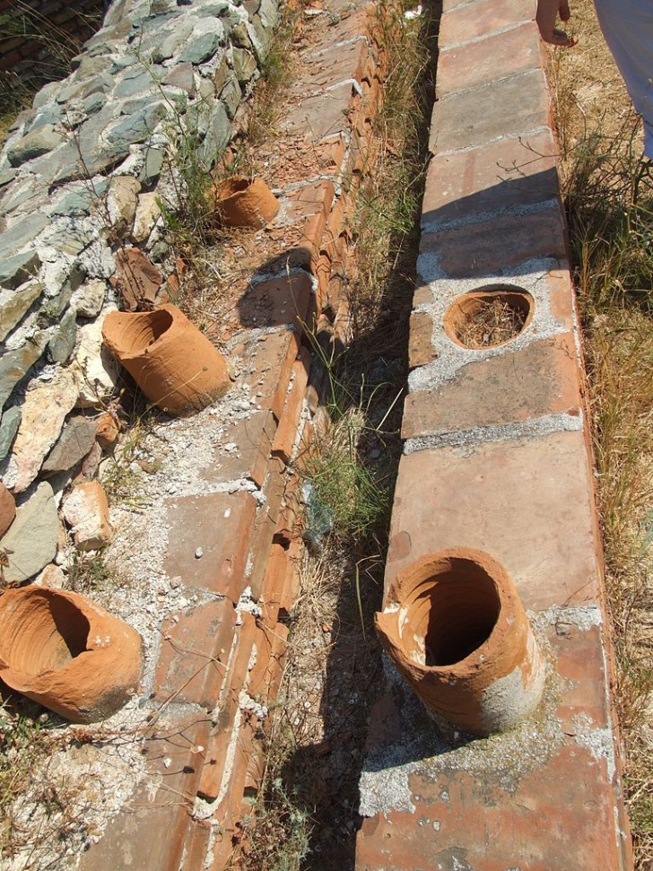 Vloerverwarming bestaat al eeuwen: het verhaal van de Grieks-Romeinse hypocaust - 2