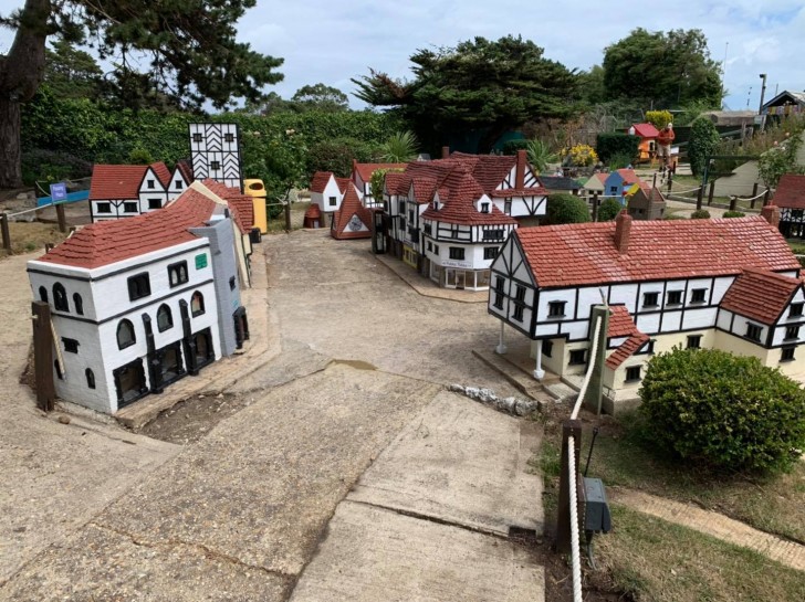 Southsea Model Village/Facebook